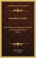 Australian Cavalry