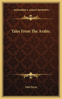 Tales From The Arabic