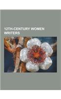 12th-Century Women Writers