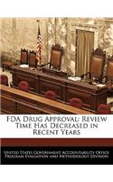 FDA Drug Approval