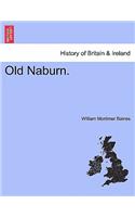 Old Naburn.