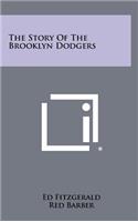 Story Of The Brooklyn Dodgers