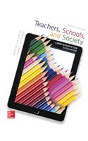 Teachers, Schools, and Society with Connect Access Card