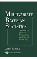 Multivariate Bayesian Statistics