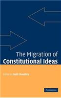 The Migration of Constitutional Ideas