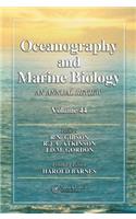 Oceanography and Marine Biology