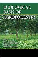 Ecological Basis of Agroforestry