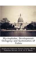 Myctophidae, Development