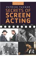 Secrets of Screen Acting