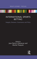 International Sports Betting