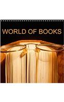 World of Books 2018