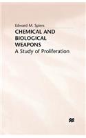 Chemical and Biological Weapons
