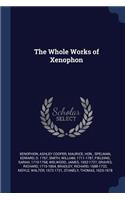 The Whole Works of Xenophon