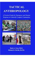 Tactical Anthropology
