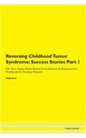 Reversing Childhood Tumor Syndrome: Succ