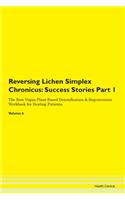 Reversing Lichen Simplex Chronicus: Succ