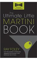 Ultimate Little Martini Book