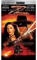 The Legend of Zorro