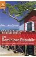 The Rough Guide to Dominican Republic