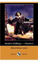 Kenelm Chillingly - Volume 2 (Dodo Press)