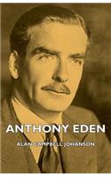 Anthony Eden