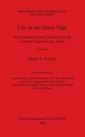 Life on the Desert Edge, Volume II
