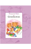 Treasured Tales Goldilocks 