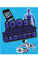 100s of the Coolest, Fastest, Smartest, Newest, Toughest and Most Essential Modern Gadgets