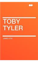 Toby Tyler
