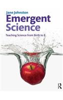 Emergent Science
