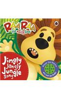 Raa Raa the Noisy Lion: Jingly Jangly Jungle Song: (Raa Raa - The Noisy Lion)