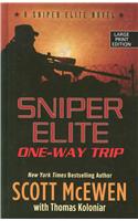 One-Way Trip