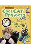 Cool Cat Projects: (Pet Projects)