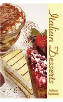 Italian Desserts
