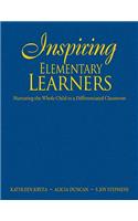 Inspiring Elementary Learners