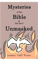 Mysteries of The Bible