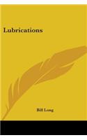 Lubrications