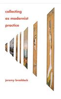 Collecting as Modernist Practice