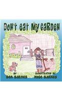 Don't Eat My Garden