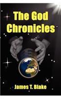 The God Chronicles