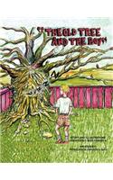 The Old Tree and The Boy