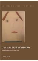 God and Human Freedom: A Kierkegaardian Perspective