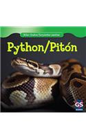 Python / Pitón