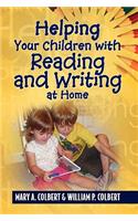 Helping Your Children with Reading and Writing at Home