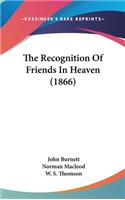 The Recognition Of Friends In Heaven (1866)