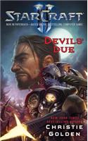 Starcraft II: Devils' Due