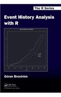 Event History Analysis with R