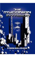 Myconian Invasion