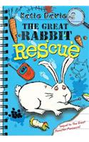 Great Rabbit Rescue