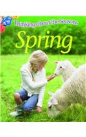 Thinking About the Seasons: Spring